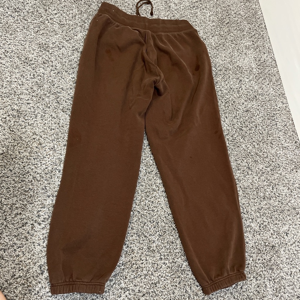 Nike sweatpants